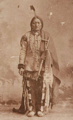 Sitting Bull